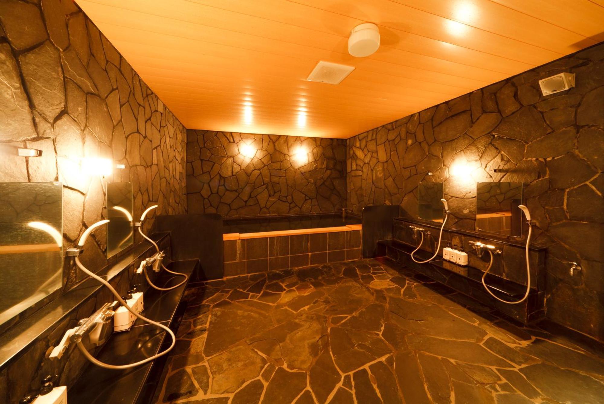 Hotel Grand Terrace Obihiro Exterior photo