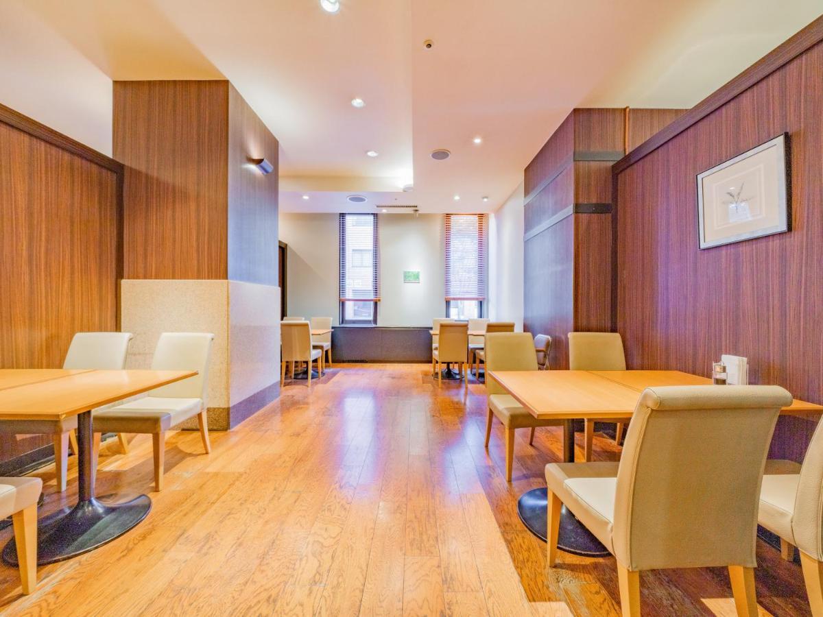 Hotel Grand Terrace Obihiro Exterior photo